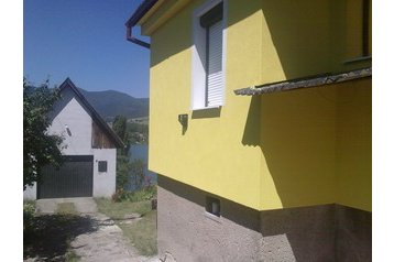 Slovakia Chata Kostolná Ves, Exterior